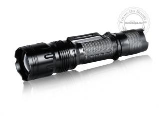 STF-8601