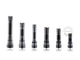 STF-DH Series