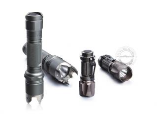 STF-DC Series