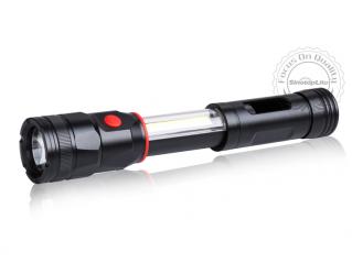 STF-MX01