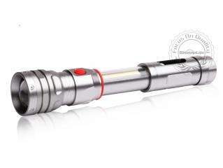 STF-MX01-Z silver